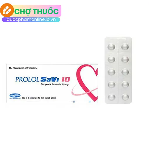 Prolol SaVi 10