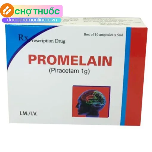 Promelain 1g