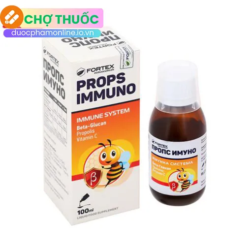 PropsImmuno