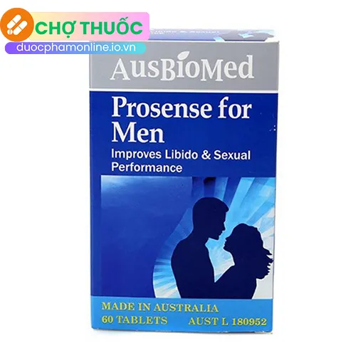 Prosense For Men
