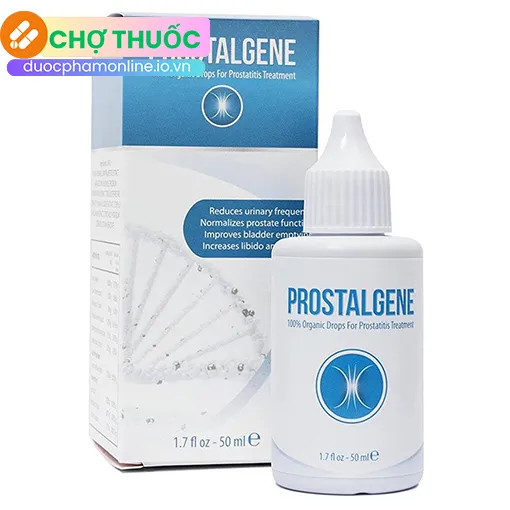Prostalgene