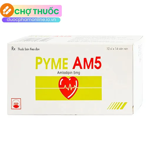 Pyme AM5