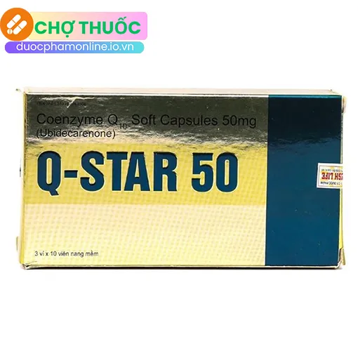 Q-Star 50