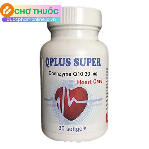 Qplus Super