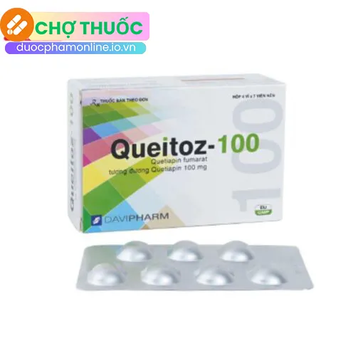 Queitoz-100