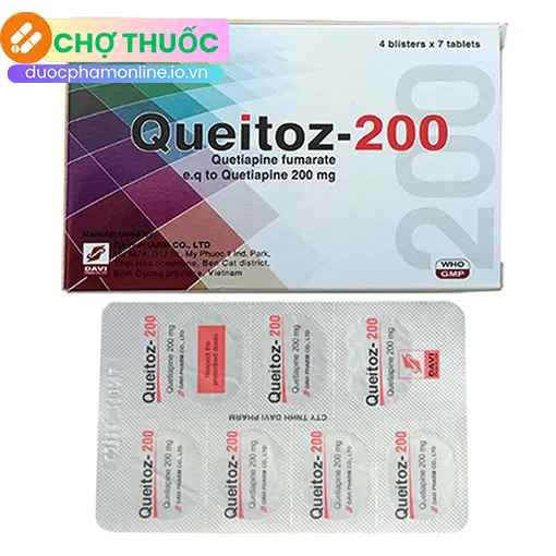 Queitoz-200