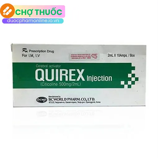 Quirex