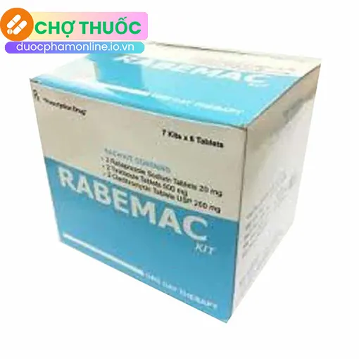 RABEMAC KIT