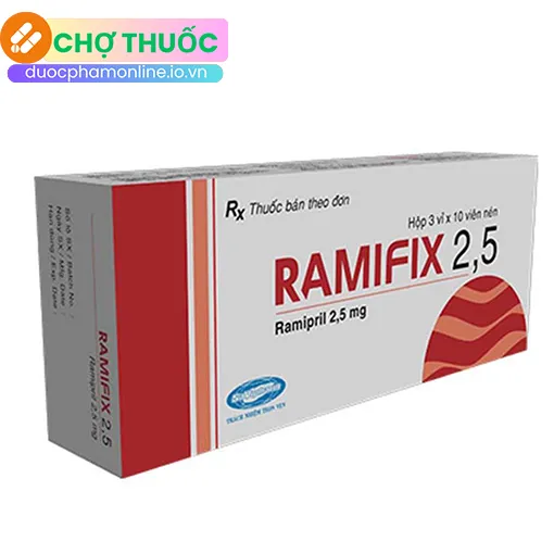 Ramifix 2,5