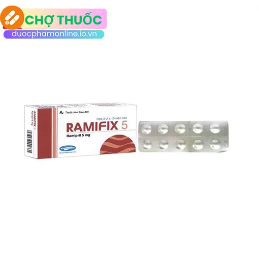 Ramifix 5