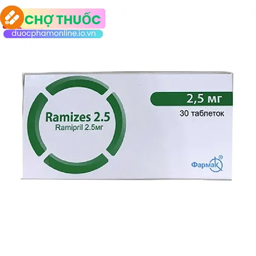 Ramizes 2.5