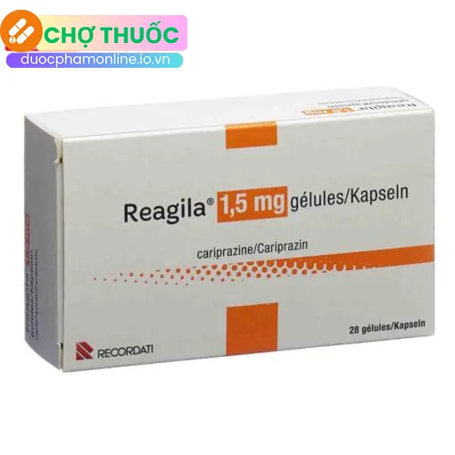 Reagila 1.5mg