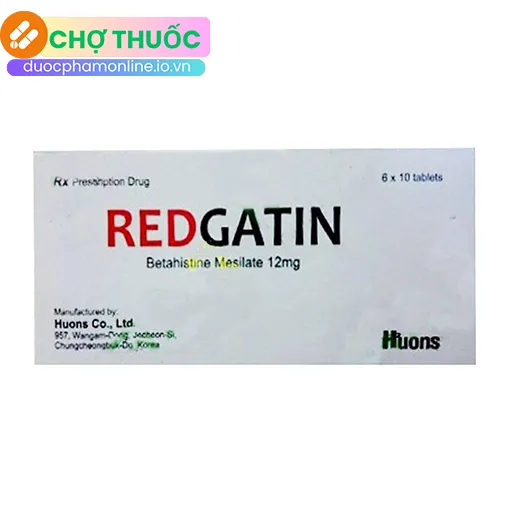 Redgatin