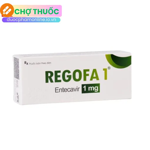 Regofa 1