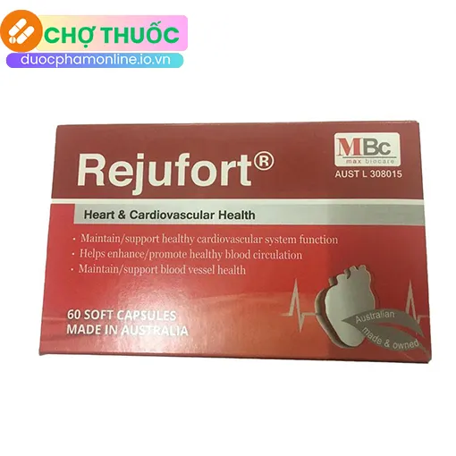Rejufort