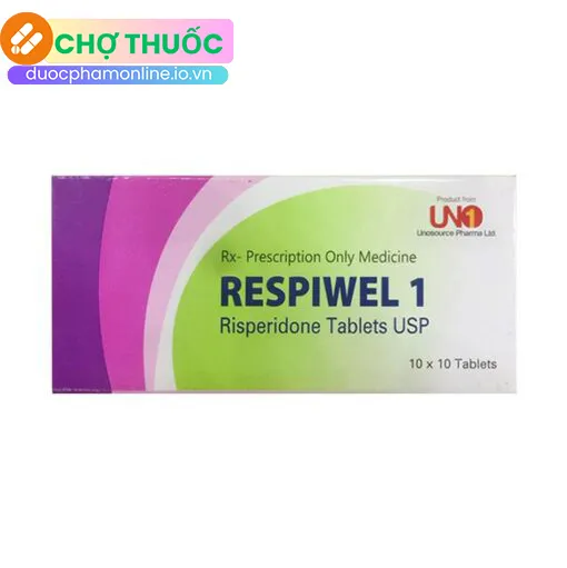 Respiwel 1