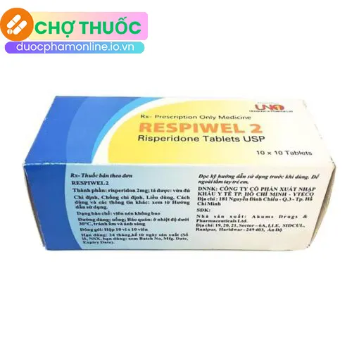 Respiwel 2