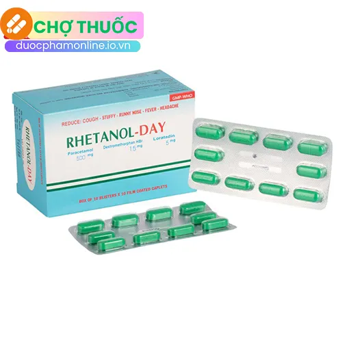 Rhetanol-Day