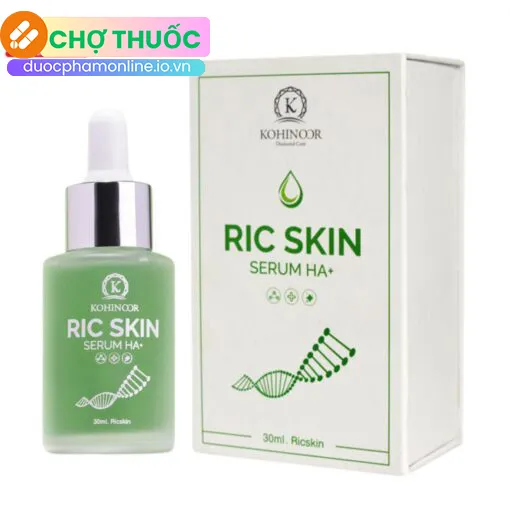 Ric Skin Serum HA+