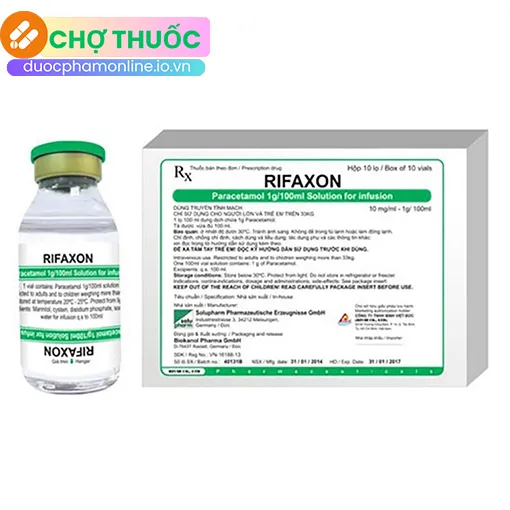 Rifaxon