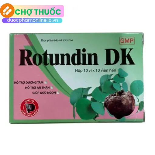 Rotundin DK