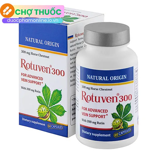 Rotuven 300