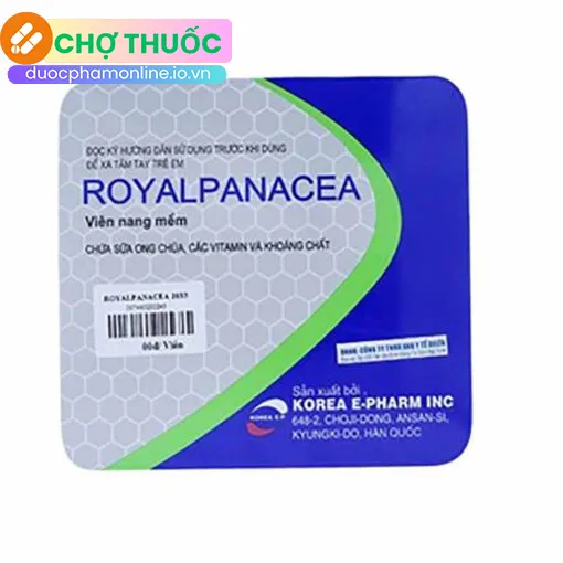 Royalpanacea 
