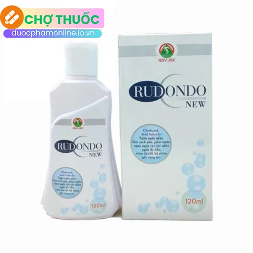 Rudondo New 120ml