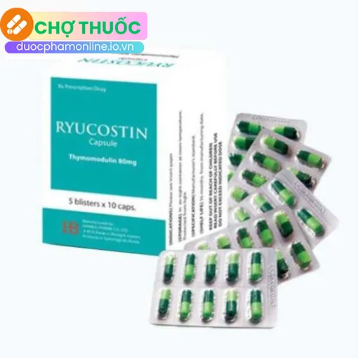 Ryucostin