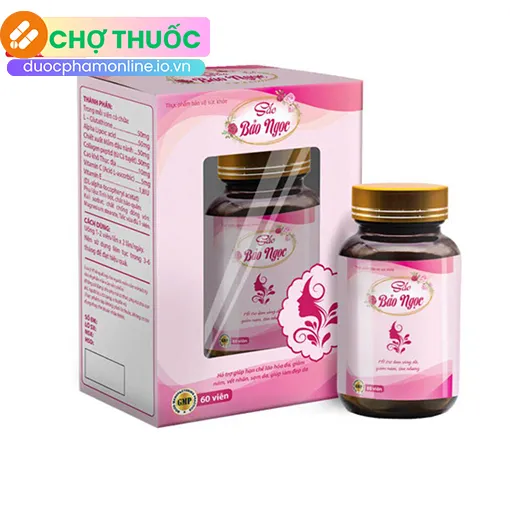 Sắc Bảo Ngọc