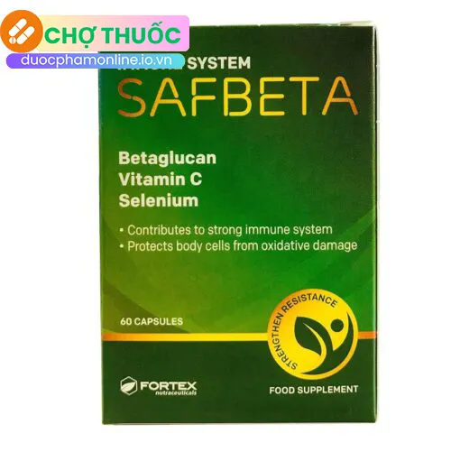Safbeta