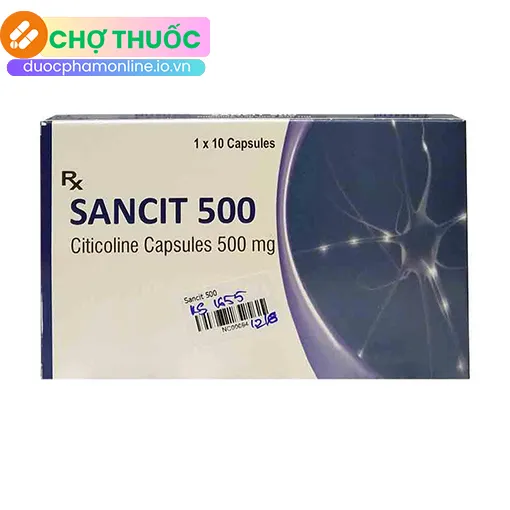 Sancit 500