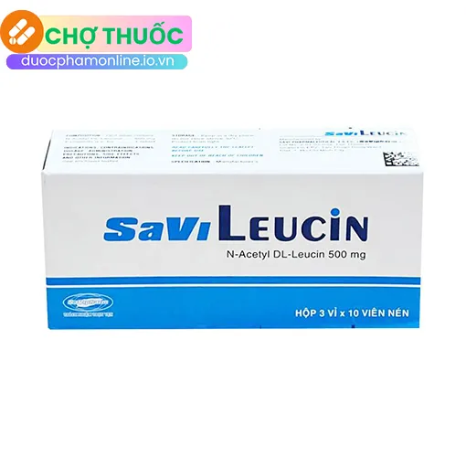 Savi Leucin