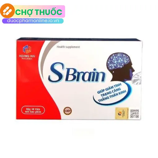 SBrain Hoàng Hải