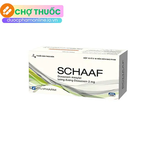 Schaaf