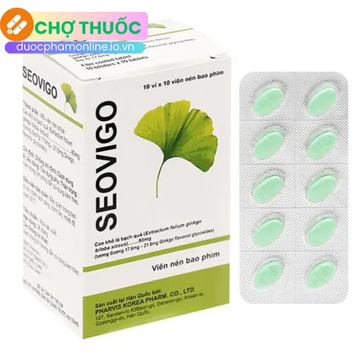 Seovigo 80mg