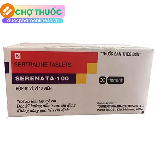 Serenata-100