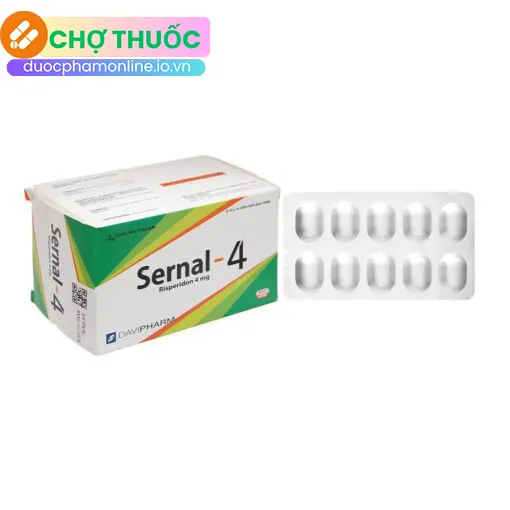 Sernal-4