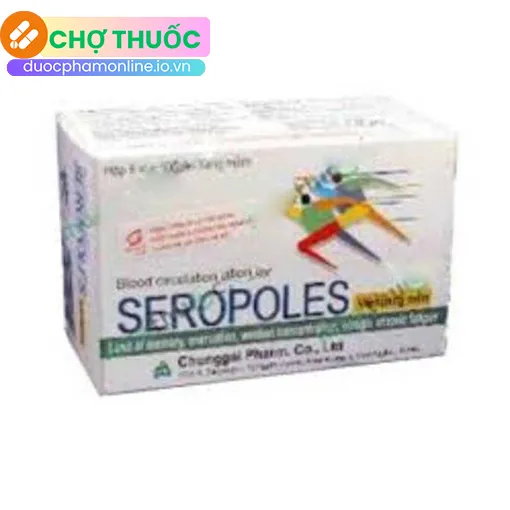 Seropoles