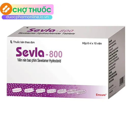 Sevla-800