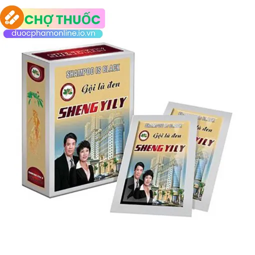 Sheng Yily