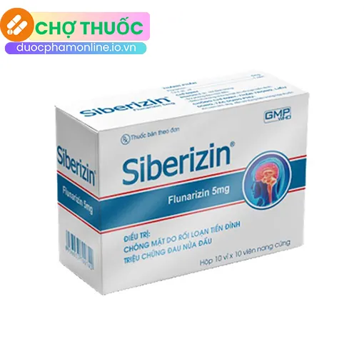 Siberizin