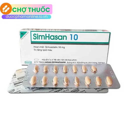 SimHasan 10