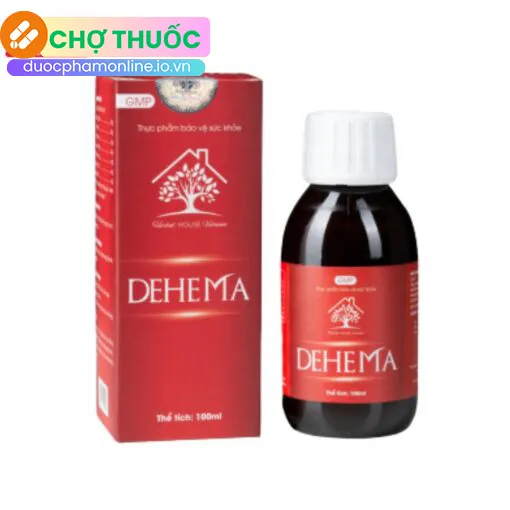 Siro DEHEMA