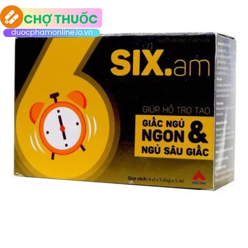 SIX.am