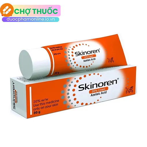 Skinoren Cream