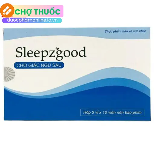 SleepzGood