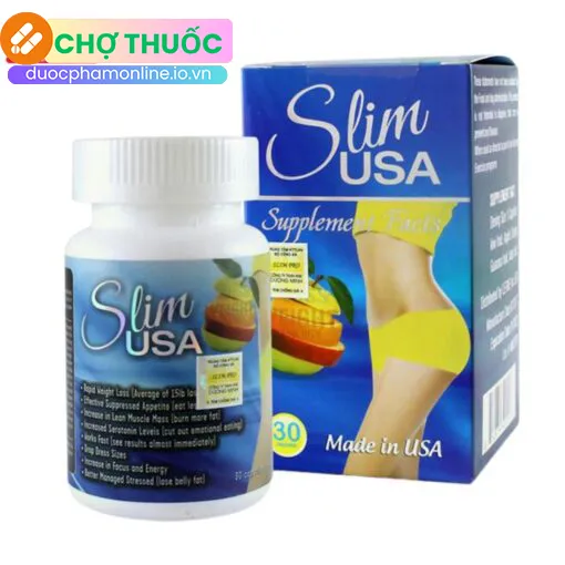 Slim USA
