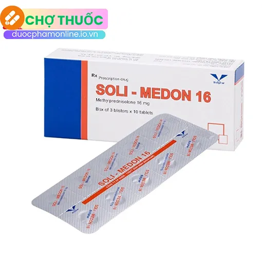 Soli-Medon 16