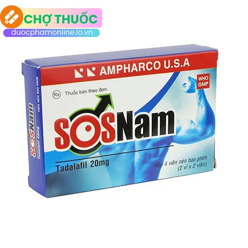 SOSNam